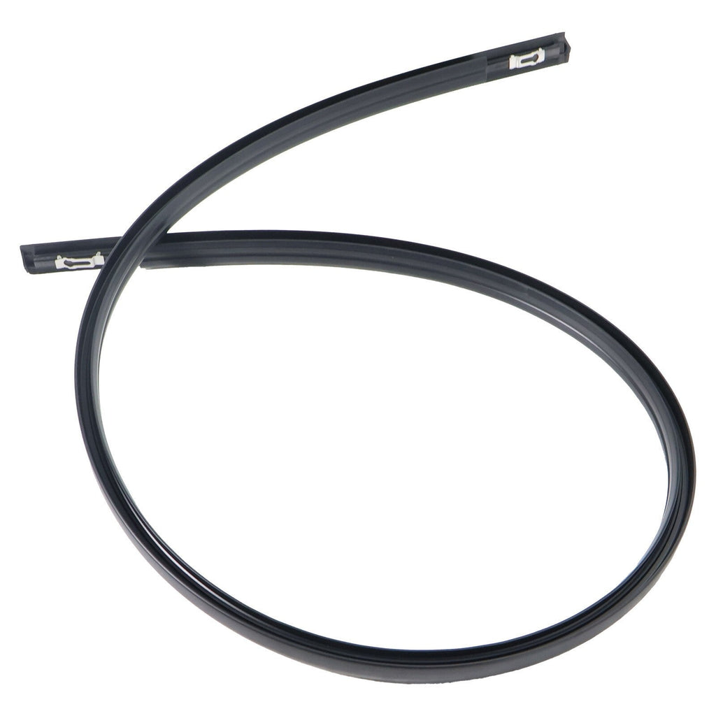 Car Roof Moulding Trim Weatherstrip 74306TR0A01 For Honda Civic 1.5L 1.8L 2.4L