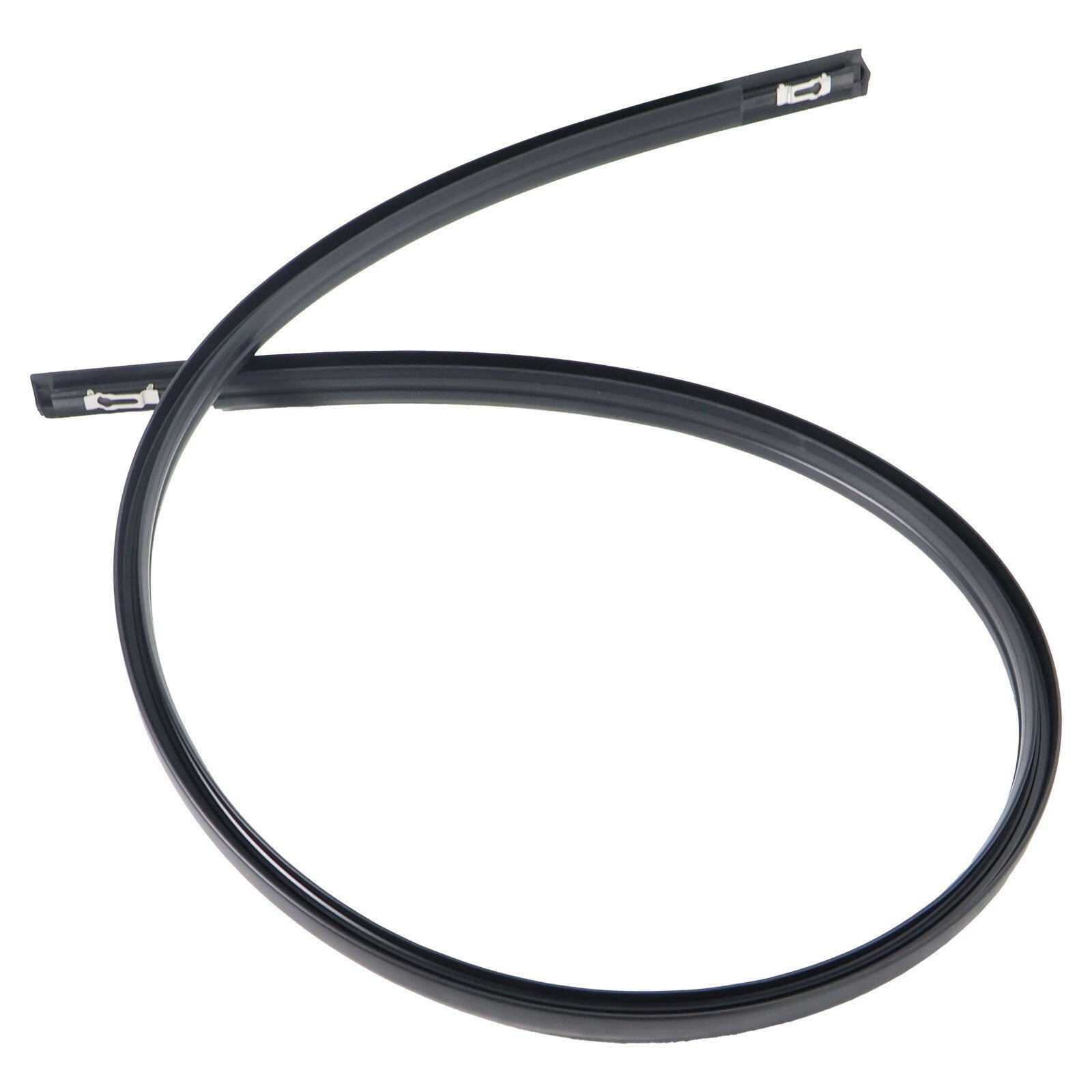 Car Roof Moulding Trim Weatherstrip 74306TR0A01 For Honda Civic 1.5L 1.8L 2.4L
