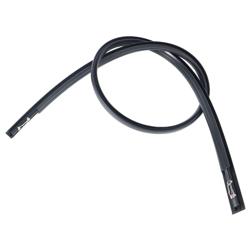 Car Roof Moulding Trim Weatherstrip 74306TR0A01 For Honda Civic 1.5L 1.8L 2.4L