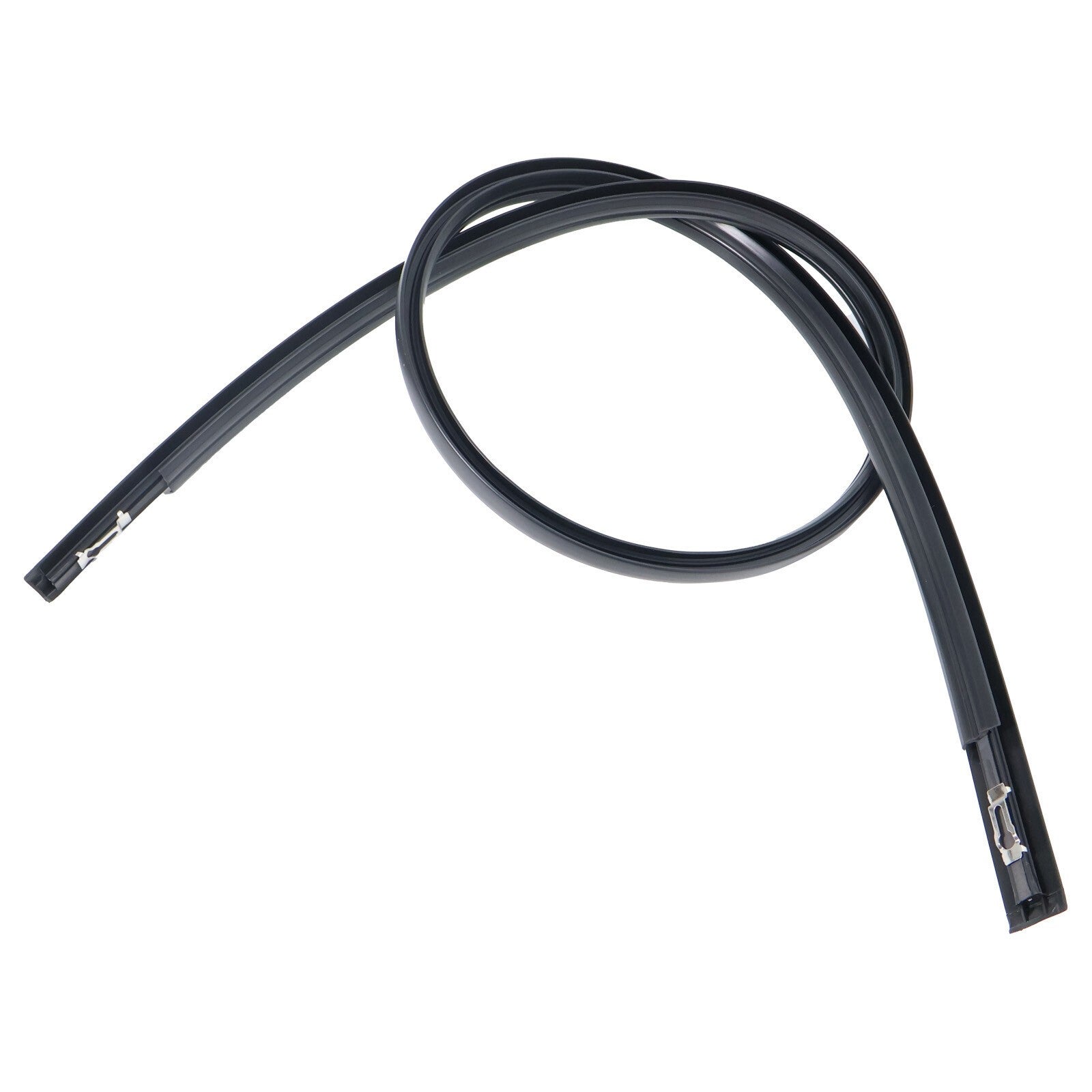 Car Roof Moulding Trim Weatherstrip 74306TR0A01 For Honda Civic 1.5L 1.8L 2.4L