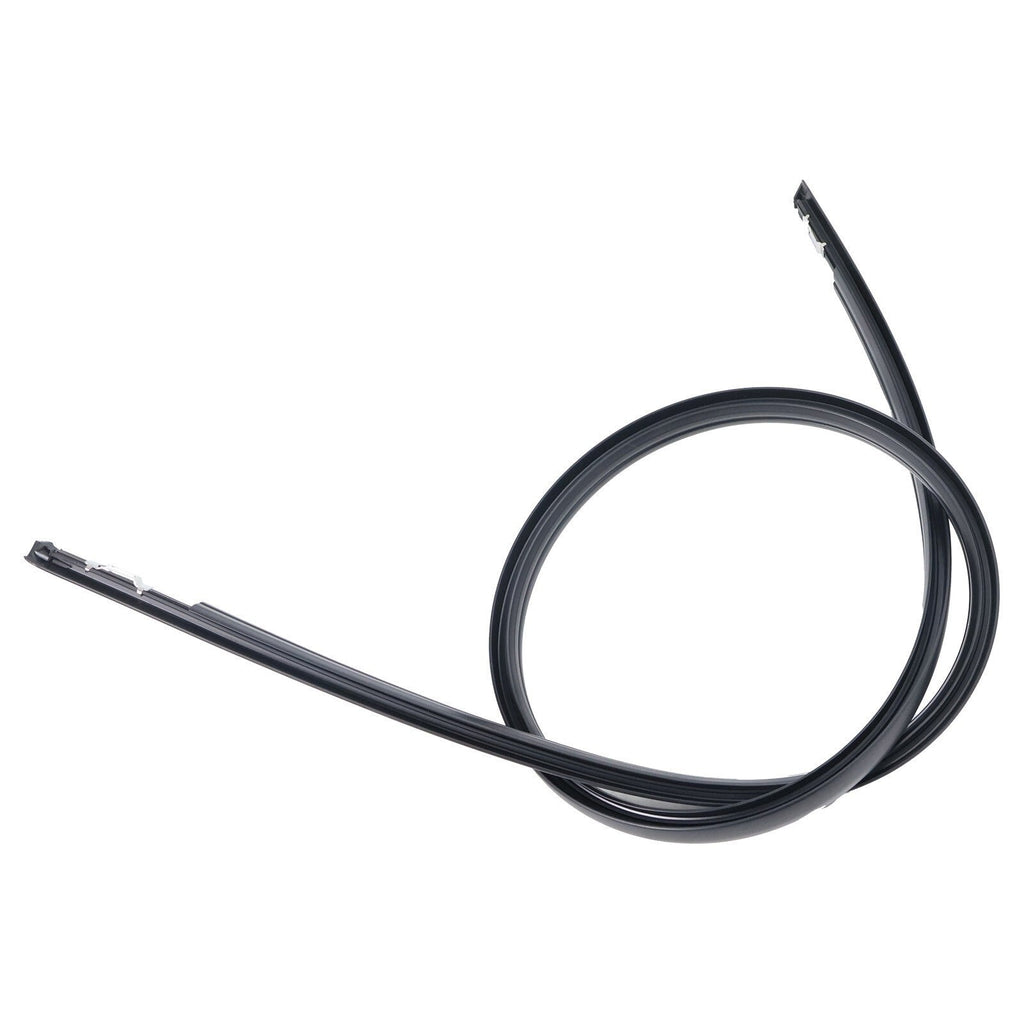 Car Roof Moulding Trim Weatherstrip 74306TR0A01 For Honda Civic 1.5L 1.8L 2.4L
