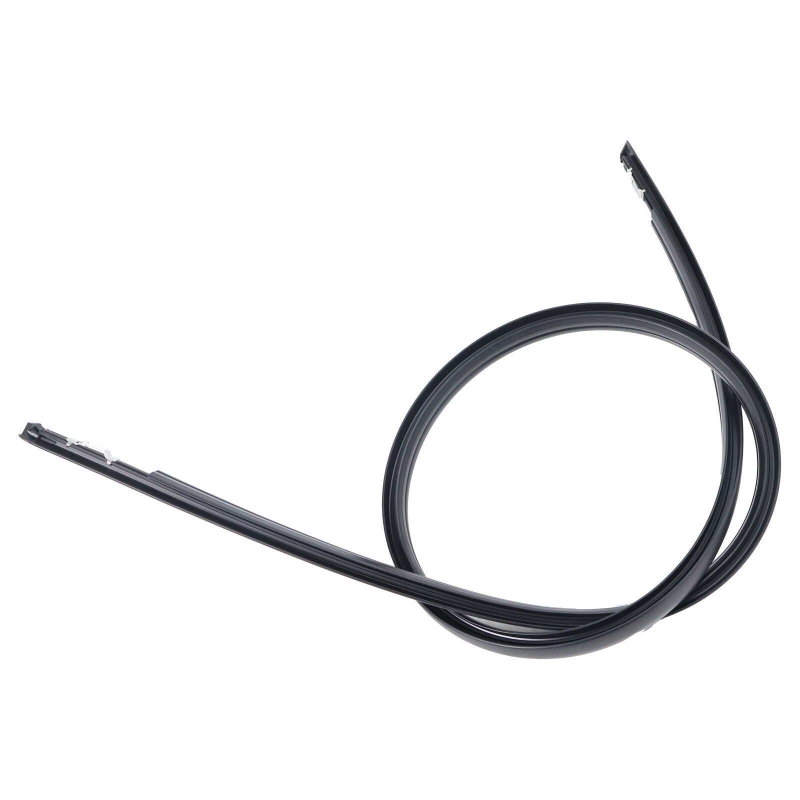 Car Roof Moulding Trim Weatherstrip 74306TR0A01 For Honda Civic 1.5L 1.8L 2.4L