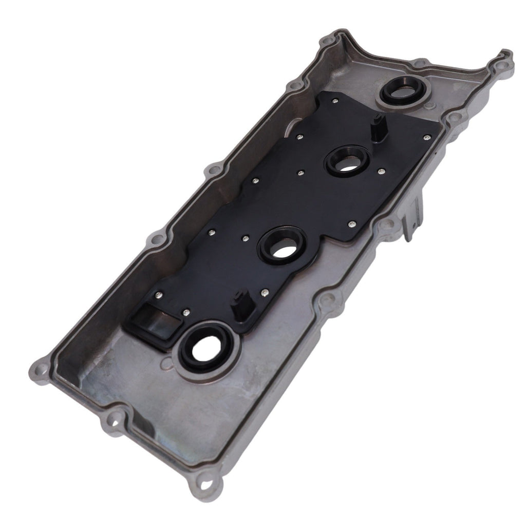 For Nissan Pathfinder Armada Titan Infiniti QX56 5.6L Valve Cover Set Kit
