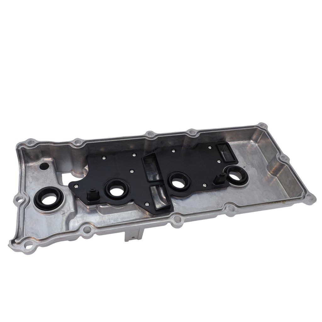 For Nissan Pathfinder Armada Titan Infiniti QX56 5.6L Valve Cover Set Kit