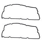 For Nissan Pathfinder Armada Titan Infiniti QX56 5.6L Valve Cover Set Kit