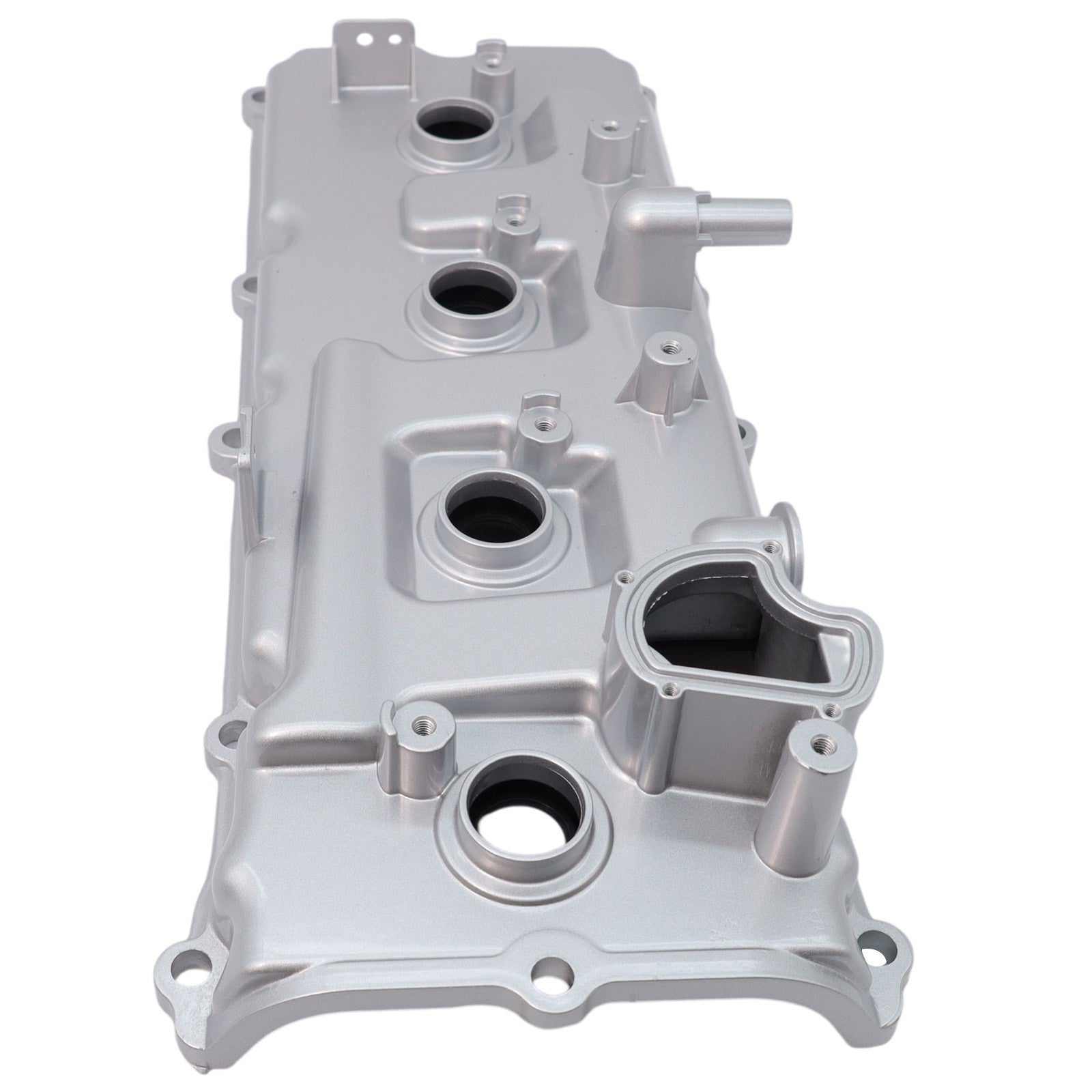 For Nissan Pathfinder Armada Titan Infiniti QX56 5.6L Valve Cover Set Kit