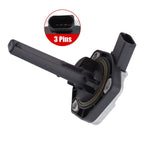 Oil Level Sensor For Audi A4 A6 Q3 Q7 S6 TT Porsche 911 VW Jetta Tiguan Passat