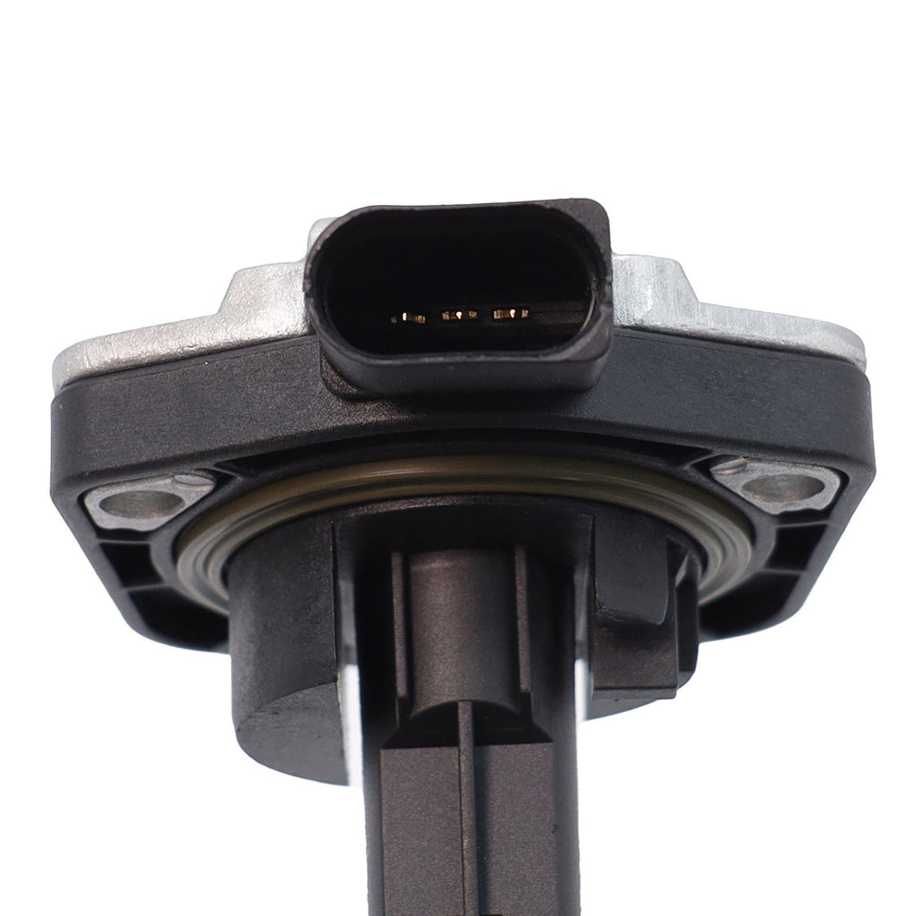 Oil Level Sensor For Audi A4 A6 Q3 Q7 S6 TT Porsche 911 VW Jetta Tiguan Passat