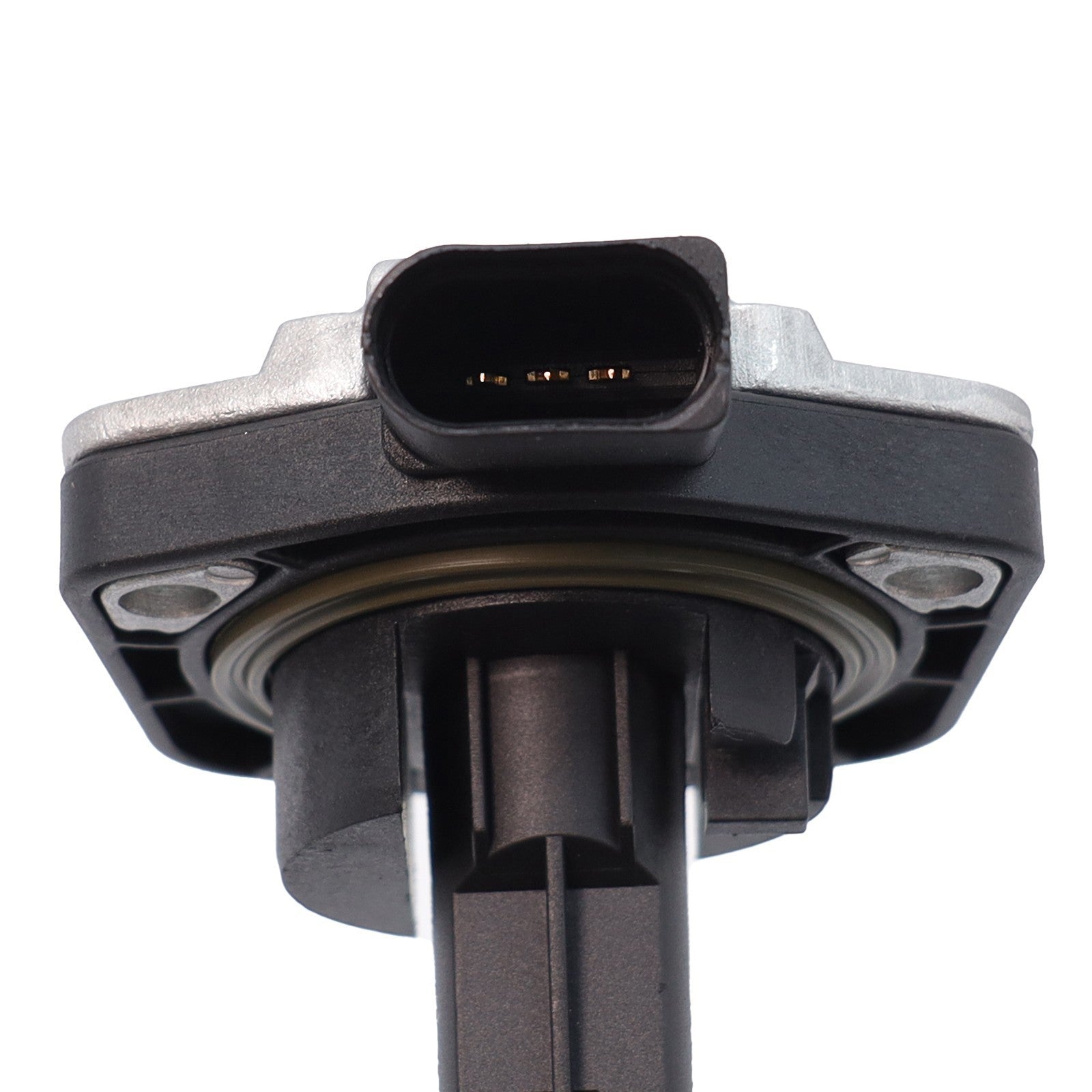 Oil Level Sensor For Audi A4 A6 Q3 Q7 S6 TT Porsche 911 VW Jetta Tiguan Passat