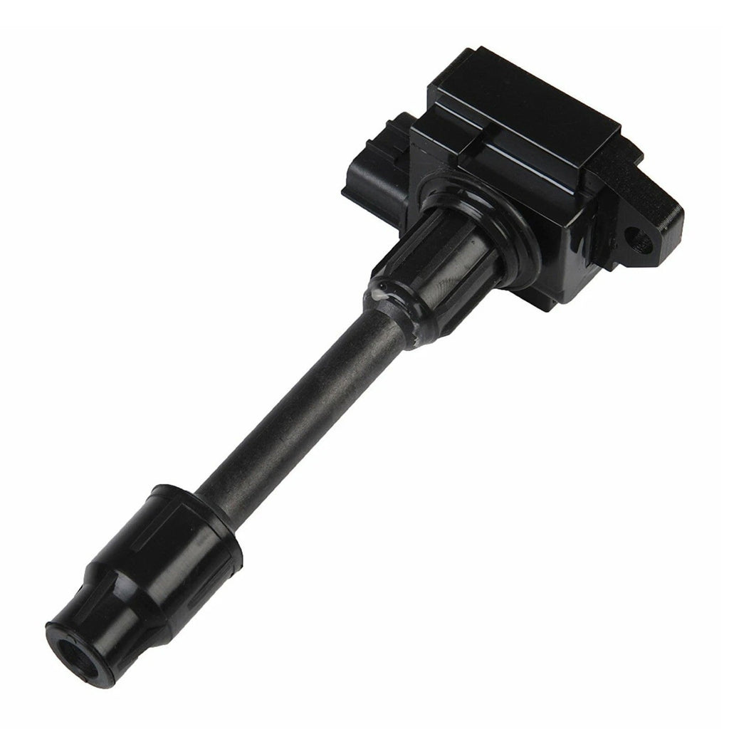 6Pcs Ignition Coils For Nissan Maxima Infiniti I30 3.0L 2000-2001 UF363+UF348