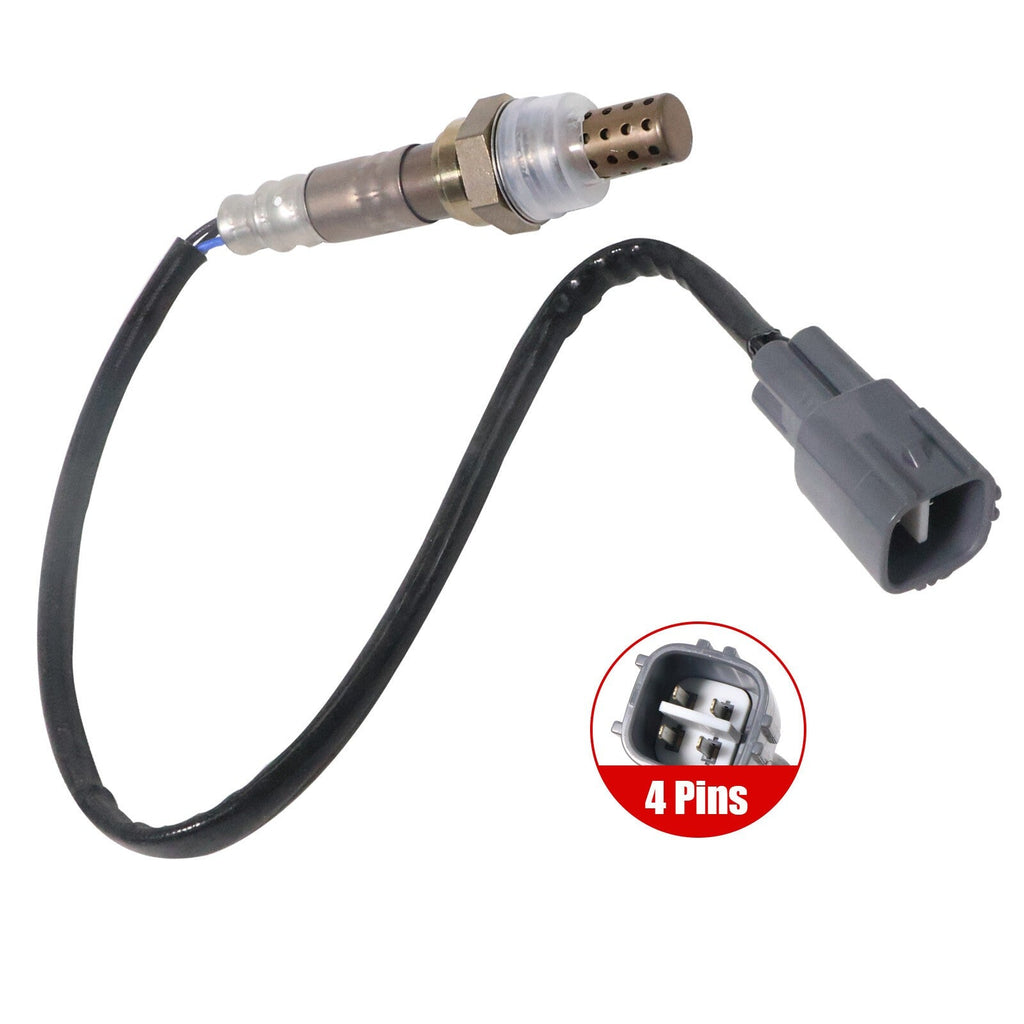 Oxygen Sensor 89465-33440/0258986716 For Toyota Camry Lexus 3.0L 2.4L 2344622