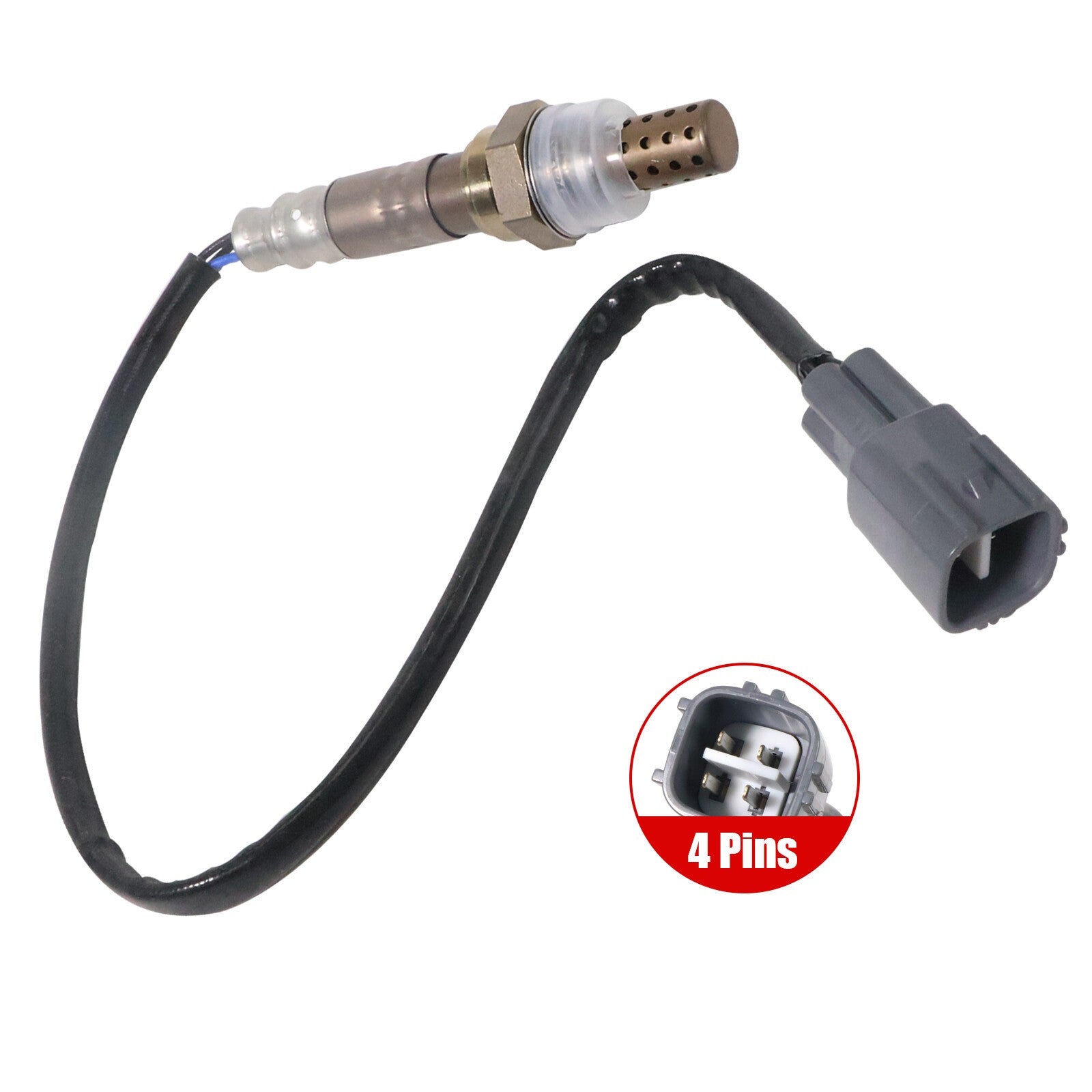 Oxygen Sensor 89465-33440/0258986716 For Toyota Camry Lexus 3.0L 2.4L 2344622