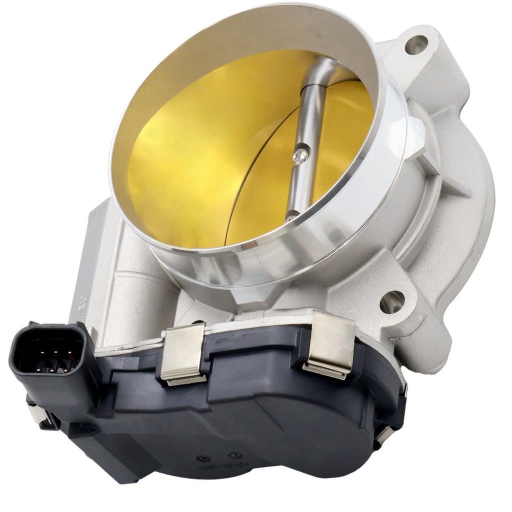 New Throttle Body Body w/Sensor 673025 For Buick Lucerne 4.6L Cadillac DTS SRX