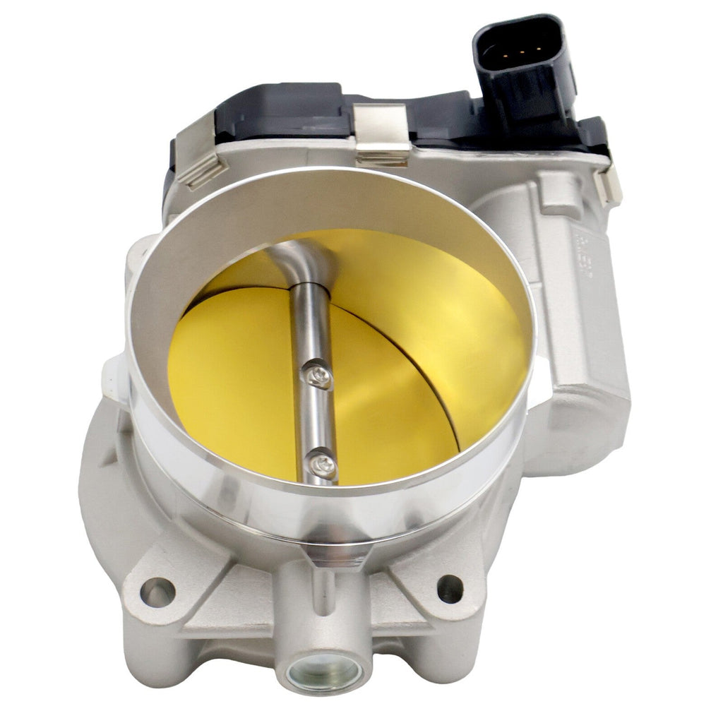 New Throttle Body Body w/Sensor 673025 For Buick Lucerne 4.6L Cadillac DTS SRX