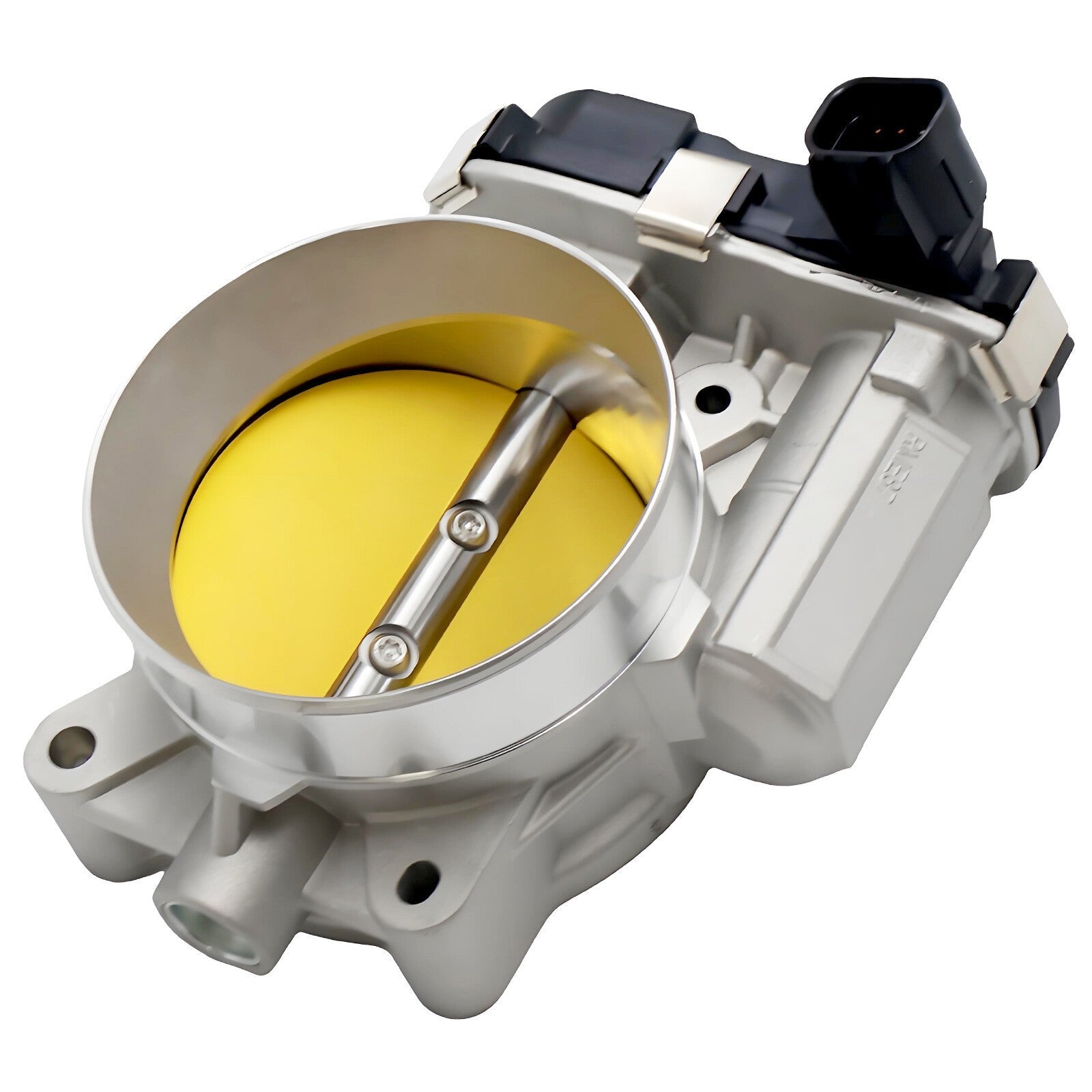 New Throttle Body Body w/Sensor 673025 For Buick Lucerne 4.6L Cadillac DTS SRX