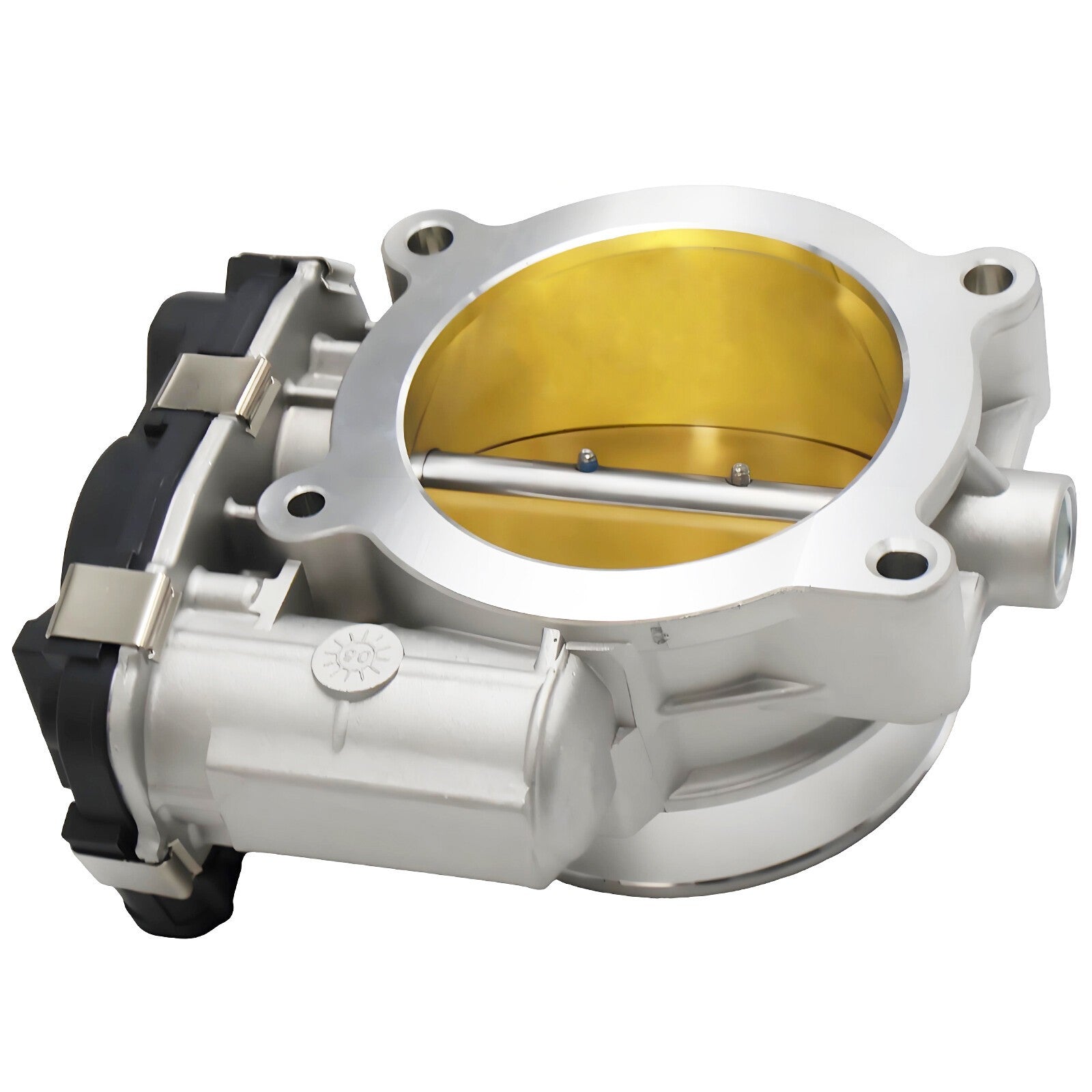 New Throttle Body Body w/Sensor 673025 For Buick Lucerne 4.6L Cadillac DTS SRX