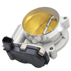 New Throttle Body Body w/Sensor 673025 For Buick Lucerne 4.6L Cadillac DTS SRX