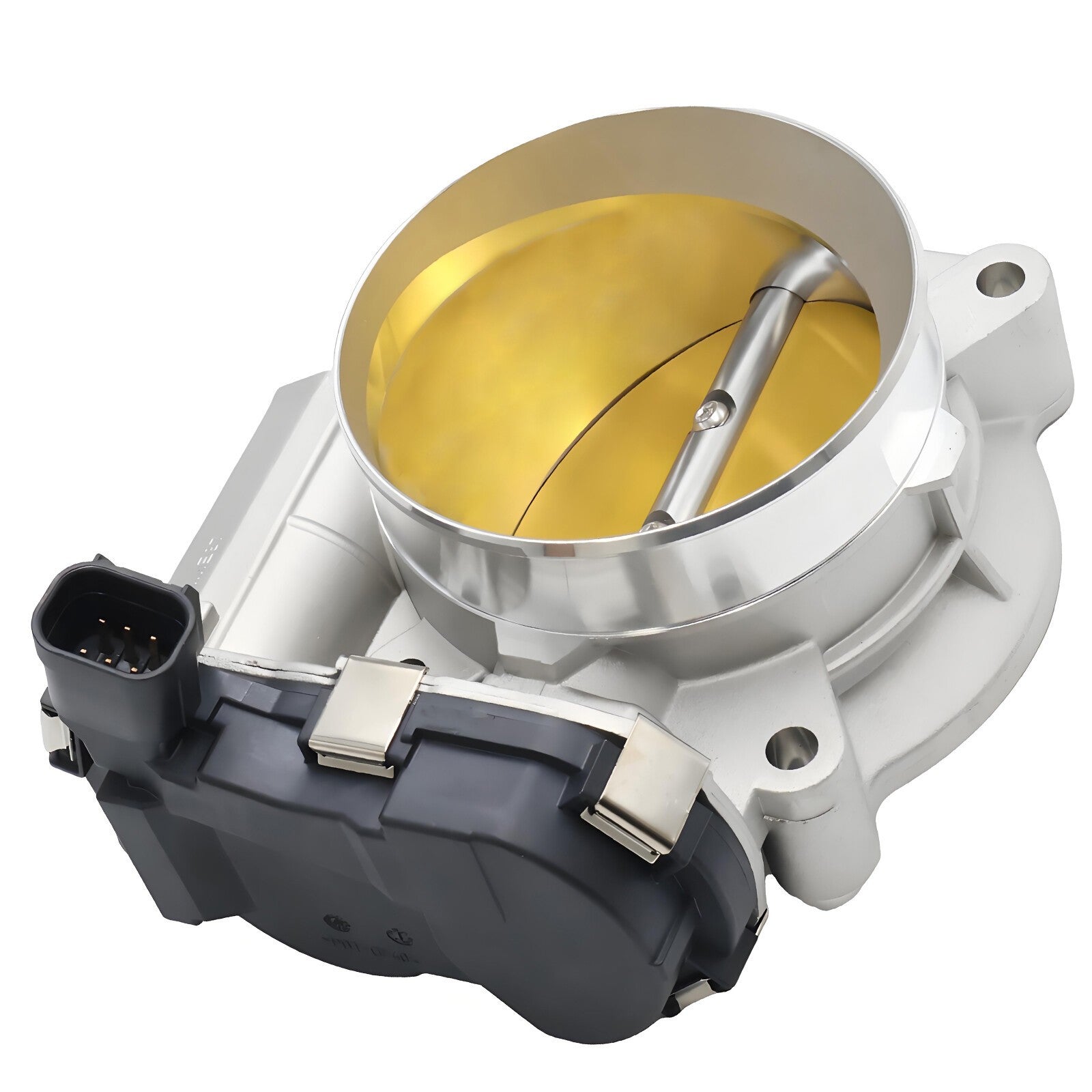 New Throttle Body Body w/Sensor 673025 For Buick Lucerne 4.6L Cadillac DTS SRX
