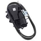 New 1x Motor Assembly Engine Stop 24V With 67" Cable Fit For ISUZU NPR NPR-HD