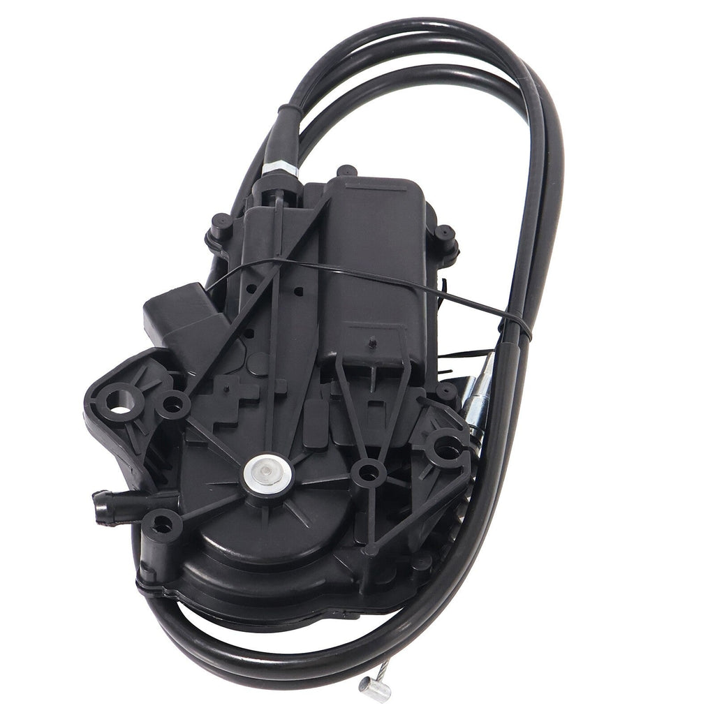 New 1x Motor Assembly Engine Stop 24V With 67" Cable Fit For ISUZU NPR NPR-HD