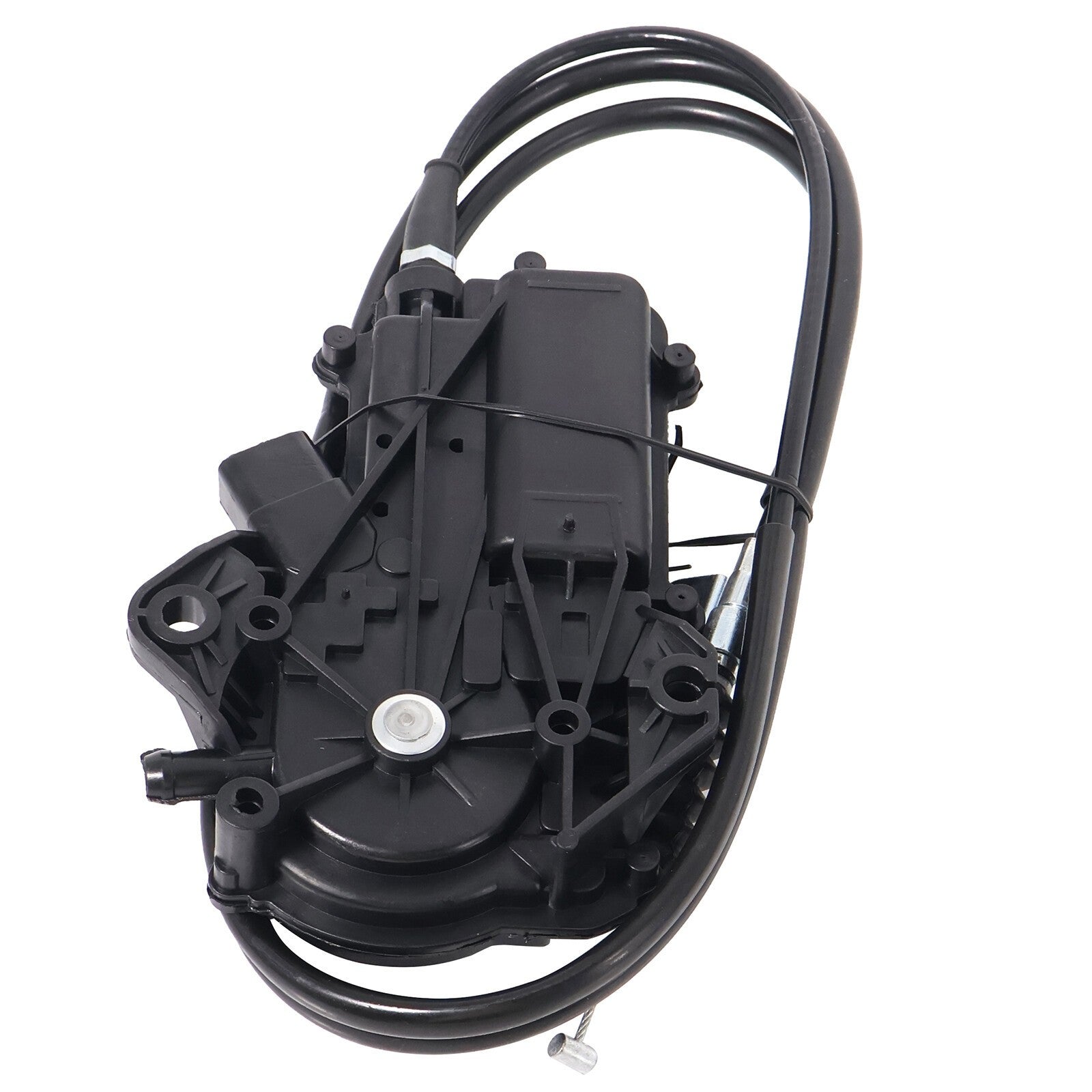 New 1x Motor Assembly Engine Stop 24V With 67" Cable Fit For ISUZU NPR NPR-HD