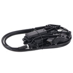 New 1x Motor Assembly Engine Stop 24V With 67" Cable Fit For ISUZU NPR NPR-HD