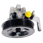 57100-2P200 New Power Steering Pump For Kia Sorento Hyundai Santa Fe 2010-2013