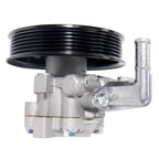 57100-2P200 New Power Steering Pump For Kia Sorento Hyundai Santa Fe 2010-2013