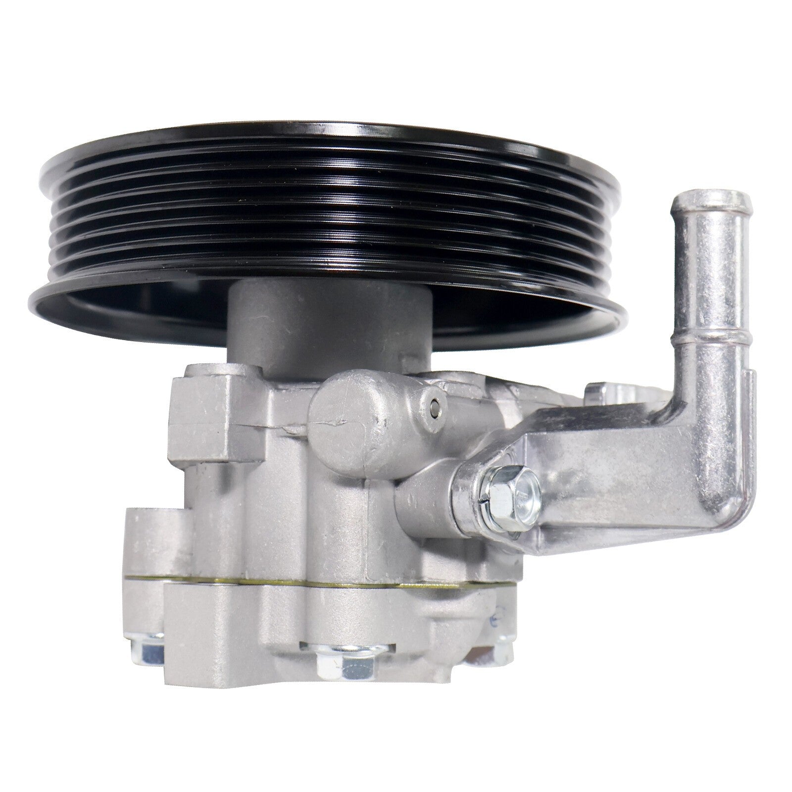 57100-2P200 New Power Steering Pump For Kia Sorento Hyundai Santa Fe 2010-2013