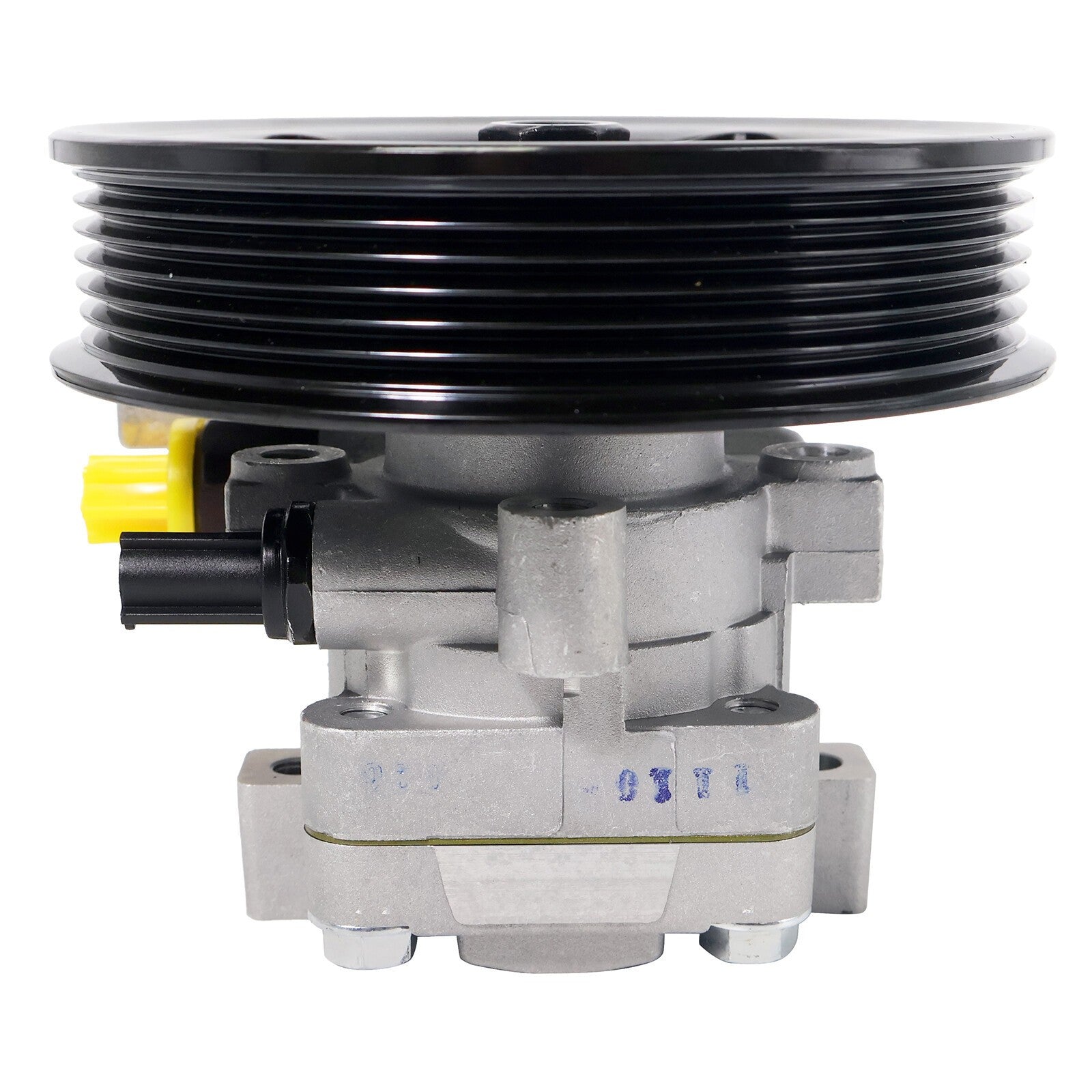 57100-2P200 New Power Steering Pump For Kia Sorento Hyundai Santa Fe 2010-2013