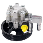57100-2P200 New Power Steering Pump For Kia Sorento Hyundai Santa Fe 2010-2013