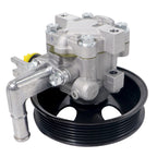 57100-2P200 New Power Steering Pump For Kia Sorento Hyundai Santa Fe 2010-2013