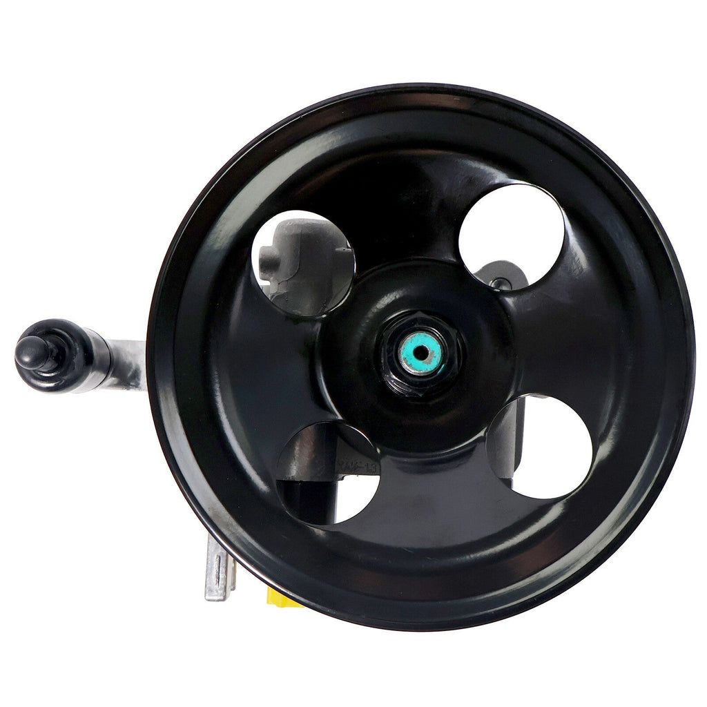 57100-2P200 New Power Steering Pump For Kia Sorento Hyundai Santa Fe 2010-2013