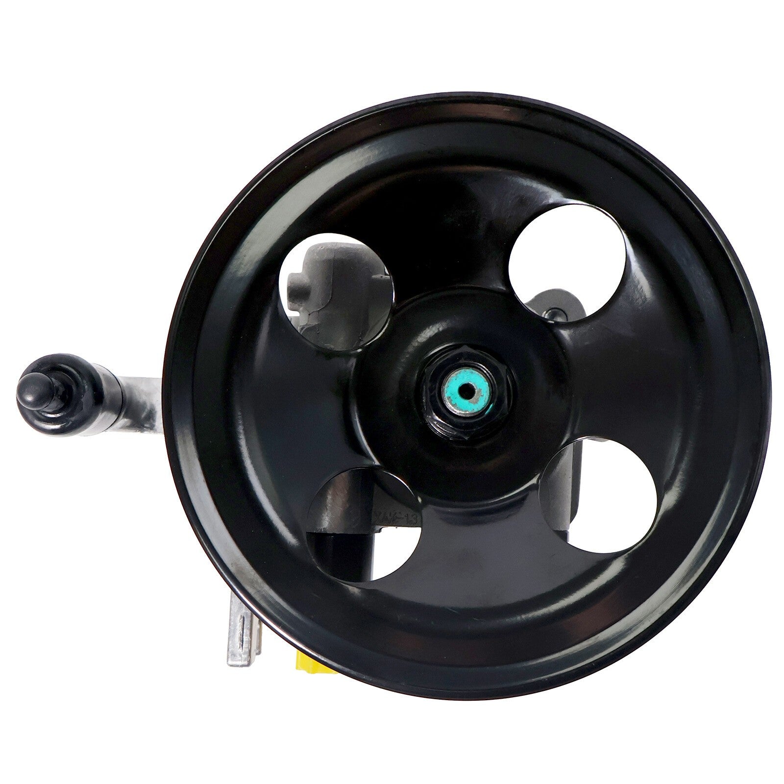 57100-2P200 New Power Steering Pump For Kia Sorento Hyundai Santa Fe 2010-2013