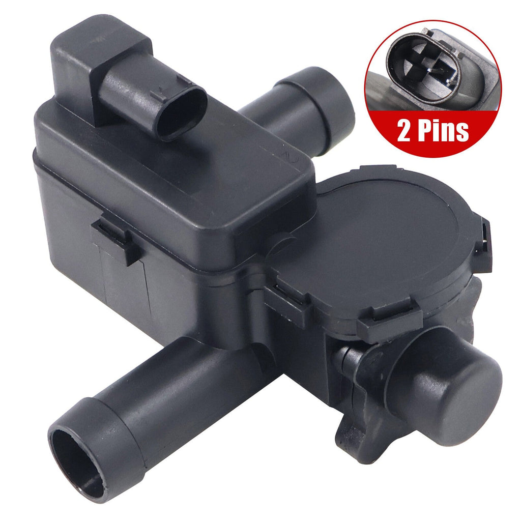 For PORSCHE Cayenne VW Touareg 3.6L V6 12-17 Coolant Control Valve 95857281000