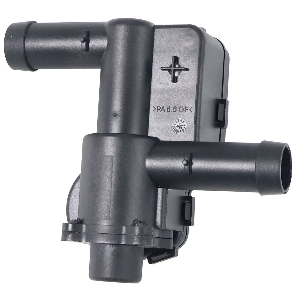 For PORSCHE Cayenne VW Touareg 3.6L V6 12-17 Coolant Control Valve 95857281000