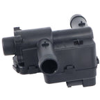 For PORSCHE Cayenne VW Touareg 3.6L V6 12-17 Coolant Control Valve 95857281000