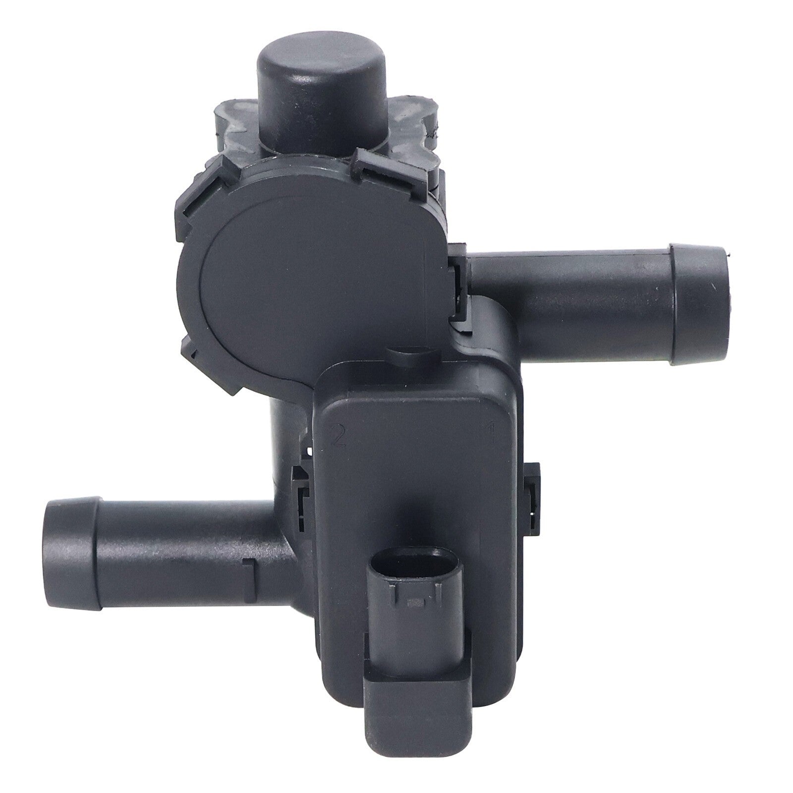 For PORSCHE Cayenne VW Touareg 3.6L V6 12-17 Coolant Control Valve 95857281000