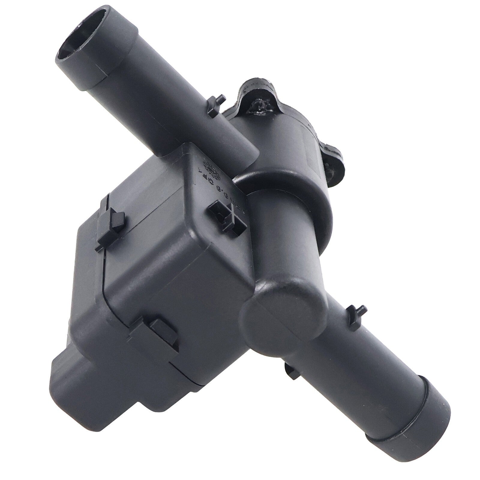 For PORSCHE Cayenne VW Touareg 3.6L V6 12-17 Coolant Control Valve 95857281000