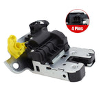 NEW Tailgate Trunk Lock Block For VW Volkswagen Tiguan 2018-2024 5NA827506