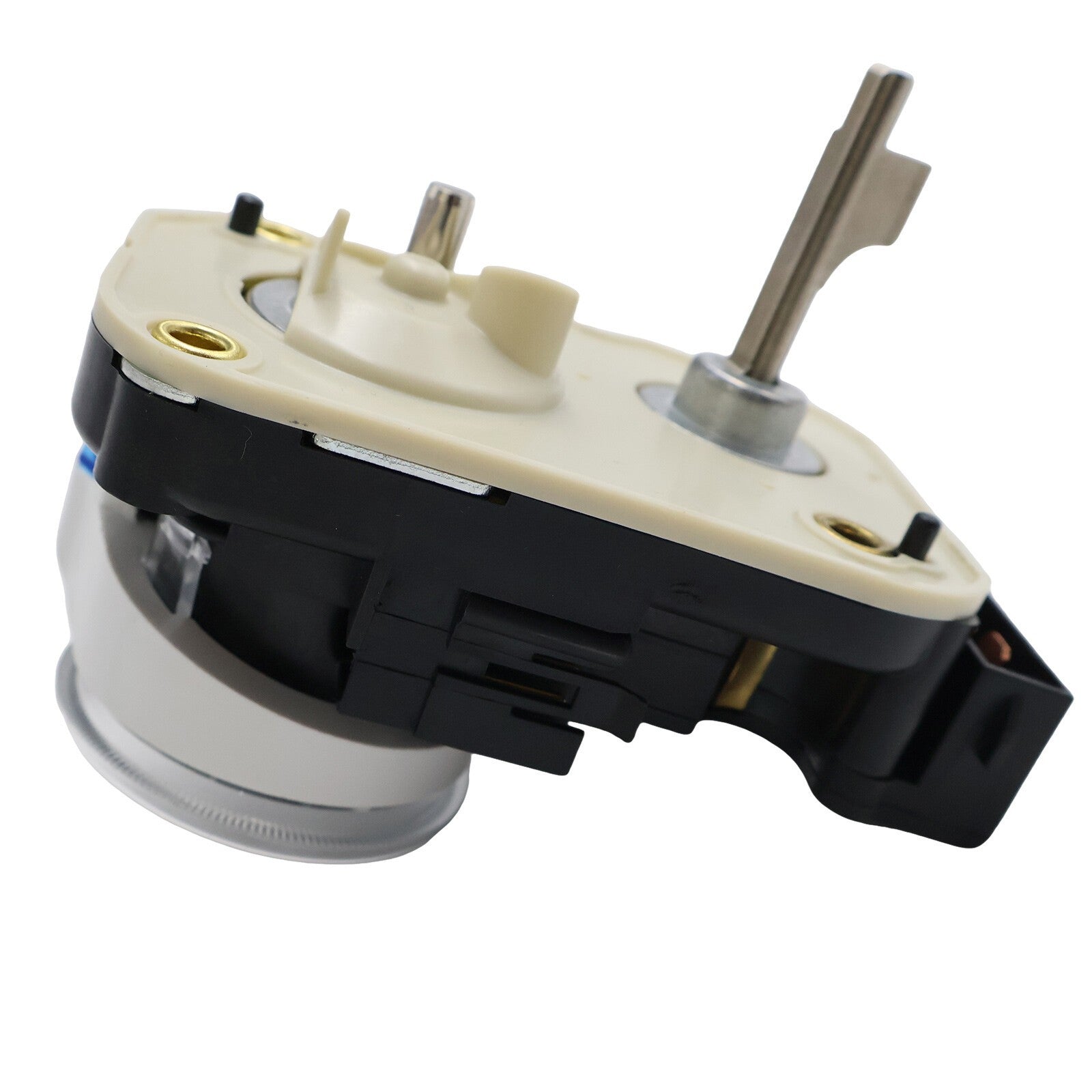 New Ignition Lock Switch w/ Cylinder Keys For 1997-2001 RAM 1500 2500
