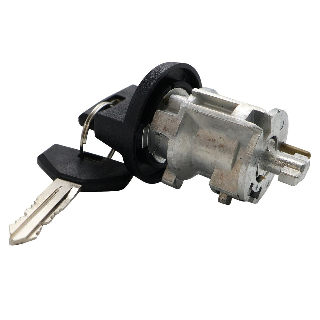 New Ignition Lock Switch w/ Cylinder Keys For 1997-2001 RAM 1500 2500