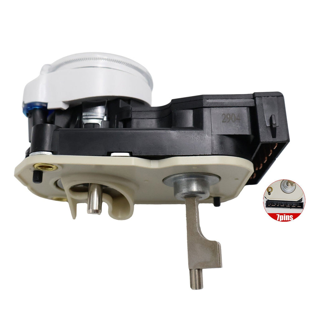 New Ignition Lock Switch w/ Cylinder Keys For 1997-2001 RAM 1500 2500