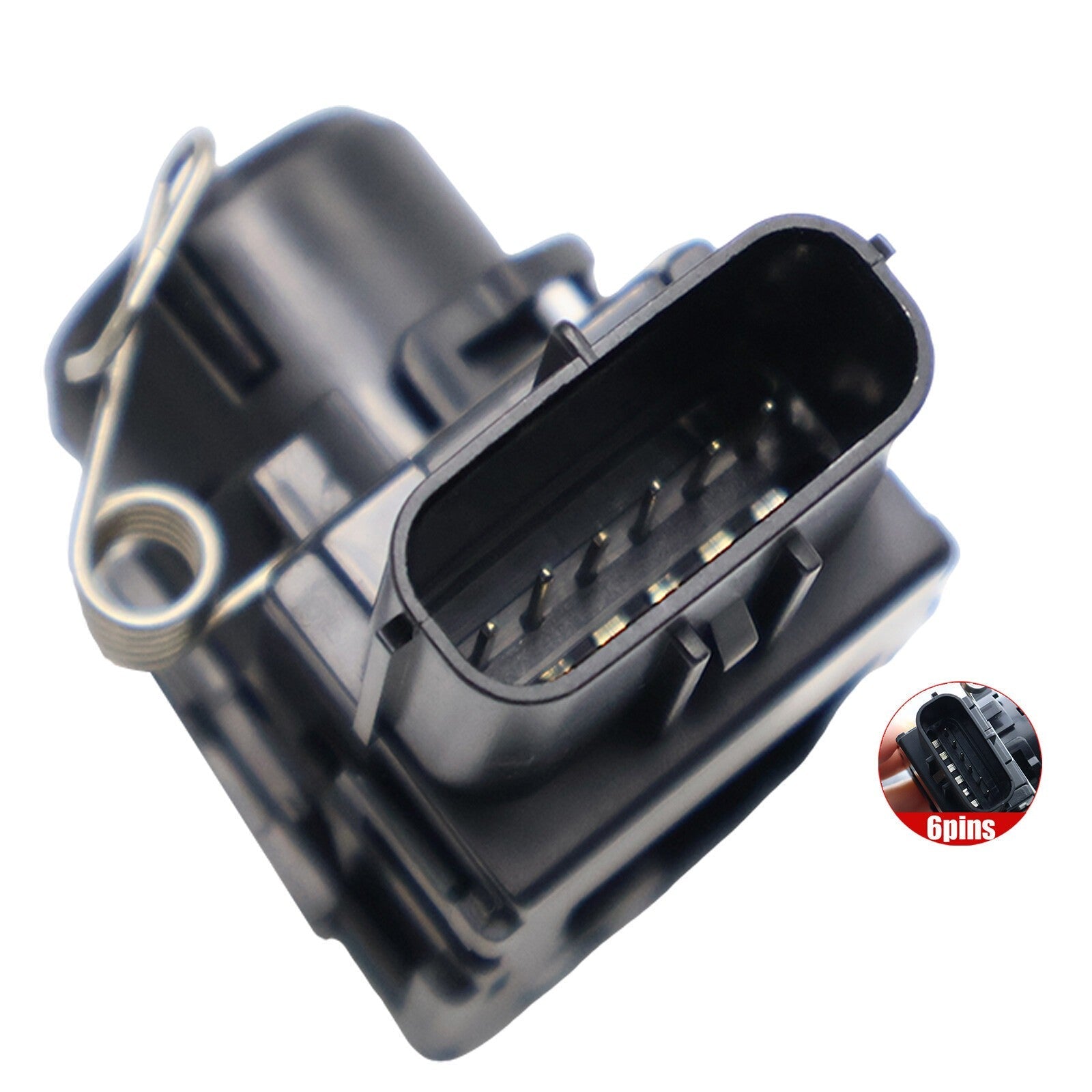 Set of 4 Parking Sensor PDC 84510253 For Lexus LX570 Toyota Sequoia Land Cruiser