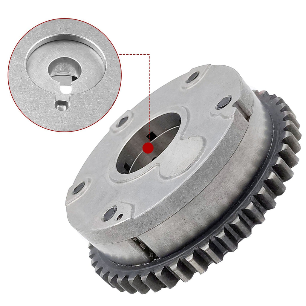 Variable Valve Timing Sprocket Gear For Honda CR-V ACCORD 2.4L VVT 14310-R44-A01
