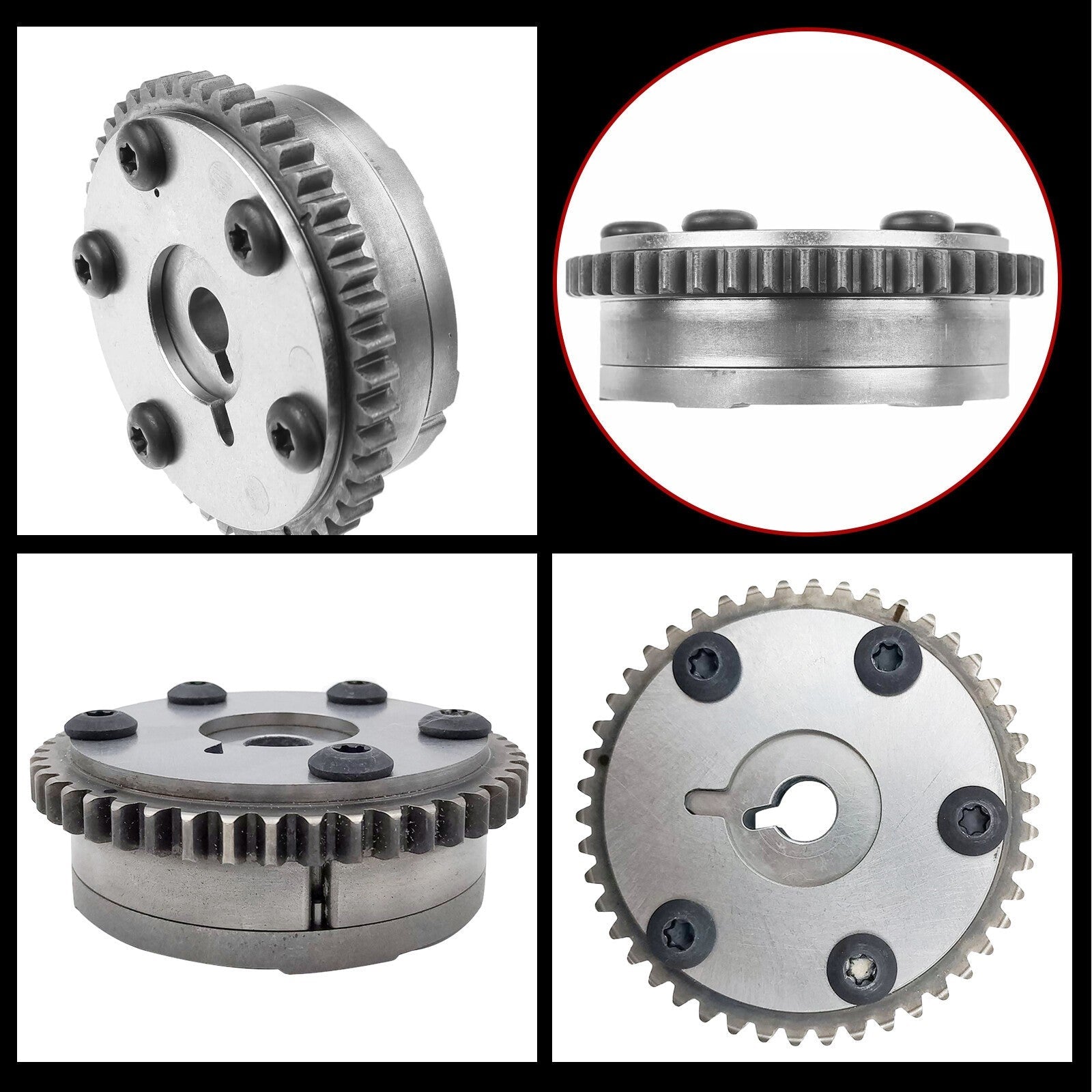 Variable Valve Timing Sprocket Gear For Honda CR-V ACCORD 2.4L VVT 14310-R44-A01