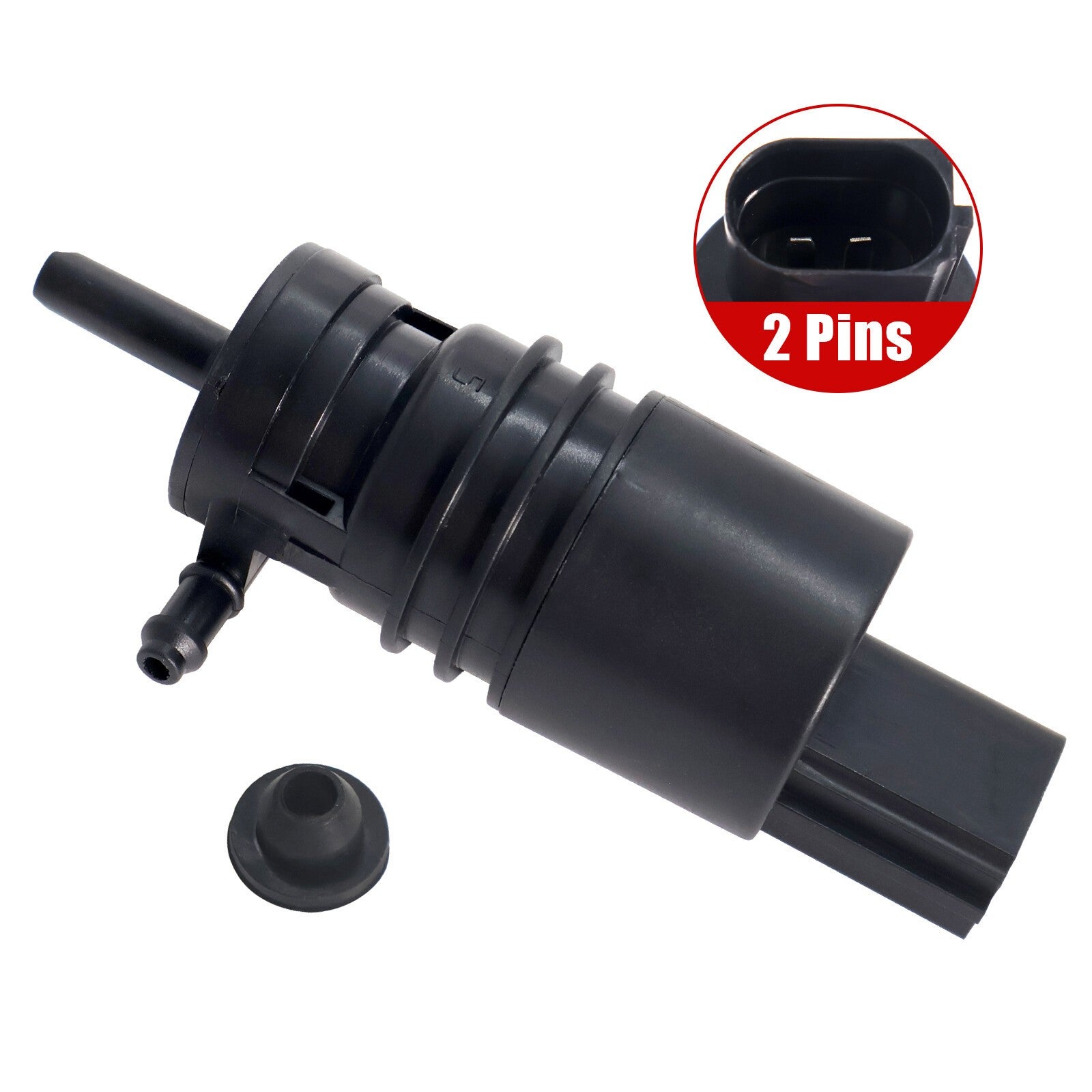 Windshield Washer Pump Fit for BMW i8 Alpina B7 All Engine 230i 67126934160