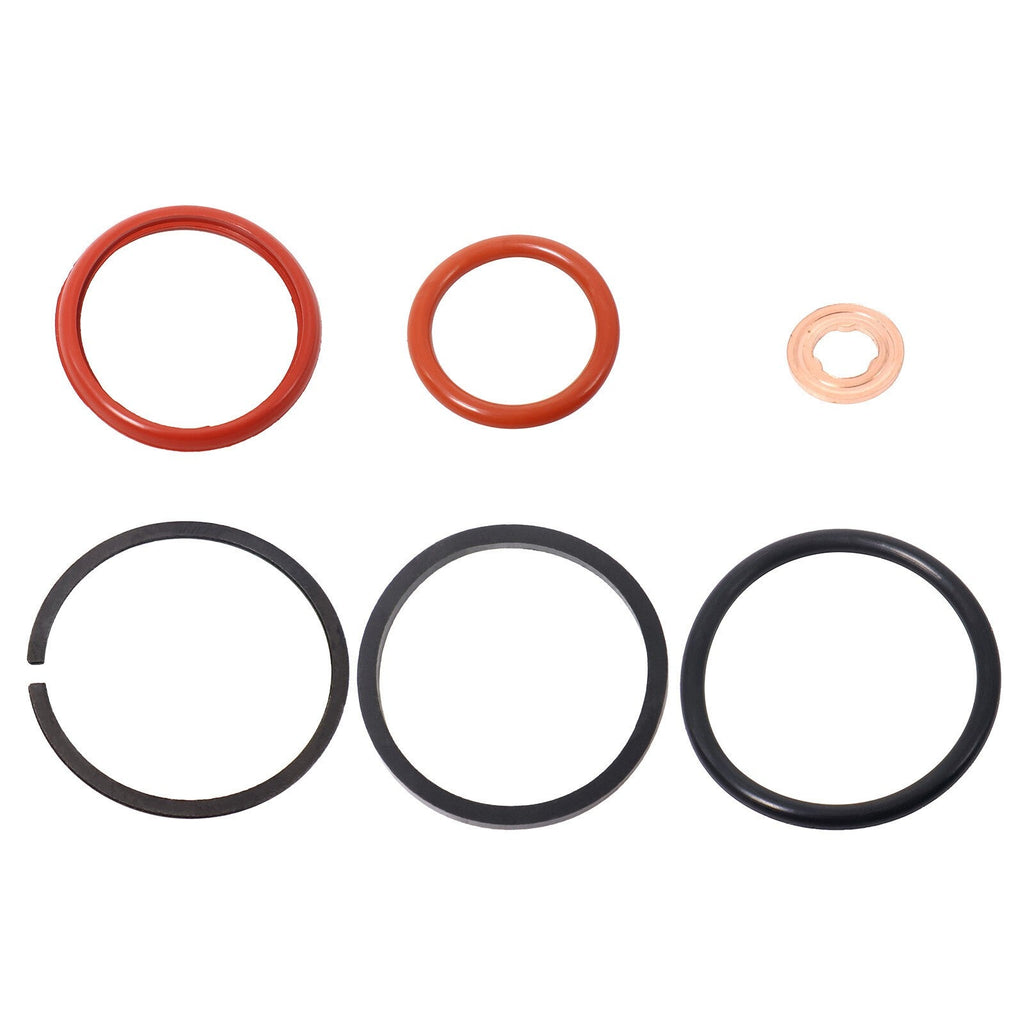 For 94-03 Ford Powerstroke 7.3L Injector Sleeve Cup Removal Tool & Install Kit