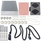 Fuel Pump Driver Module PMD FSD For 1994-02 Chevy C1500 C2500 GMC V8 6.5L Diesel