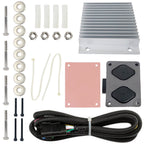 Fuel Pump Driver Module PMD FSD For 1994-02 Chevy C1500 C2500 GMC V8 6.5L Diesel